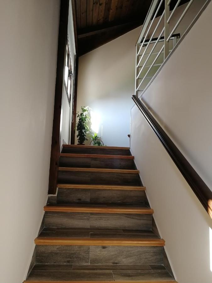 Apartamento La Sierra La Codosera Екстериор снимка