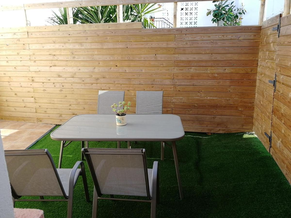 Apartamento La Sierra La Codosera Екстериор снимка